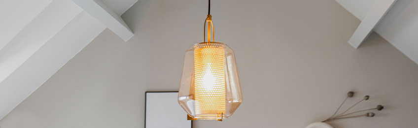 Lampe za sobu