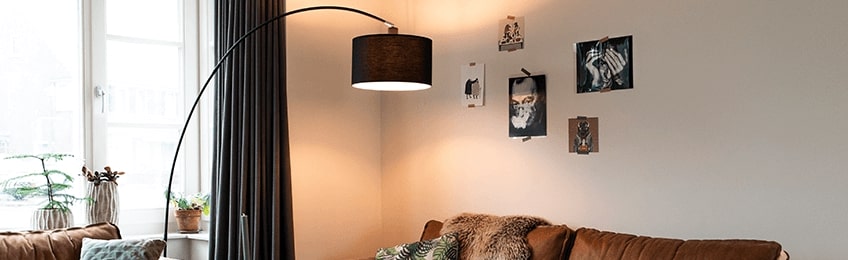 Lučne lampe