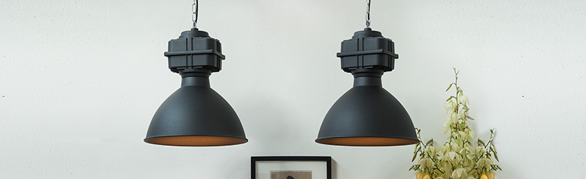 LED visilice lampe