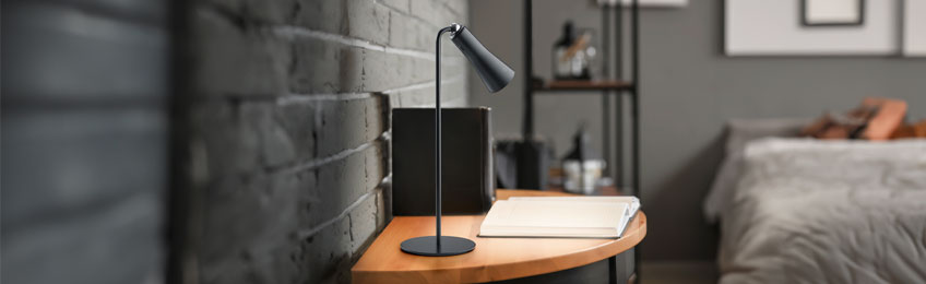Punjive lampe za sto